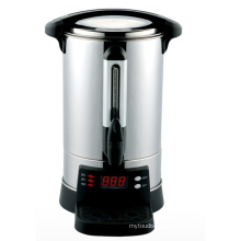 4.8L Stainless Steel Water Boiler Coffee Urn